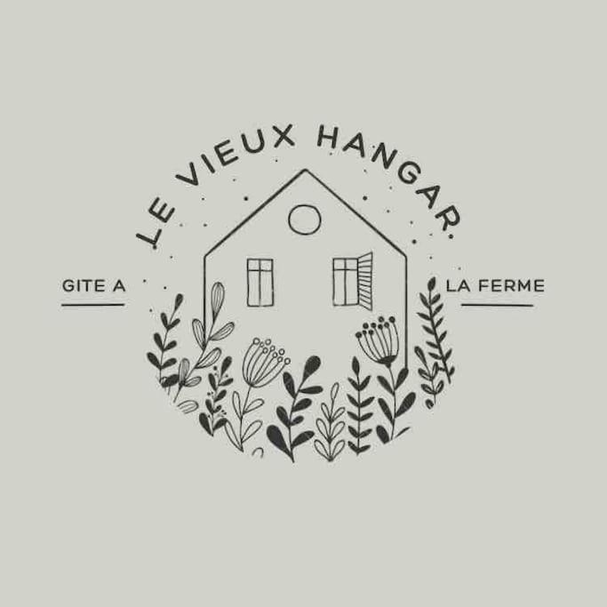 « Le Vieux Hangar » Gite A La Ferme Le Buisson-de-Cadouin Exterior foto